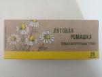 Напиток чайный Императорский чай "Луговая ромашка" фото