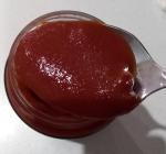 Соус шашлычный "Кубаночка" фото