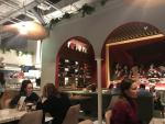 Ресторан итальянской кухни "Monica" (Россия, Нижний Новгород) фото