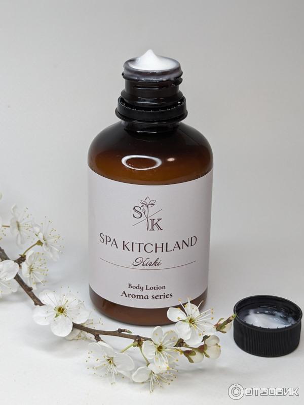 Spa KitchLand