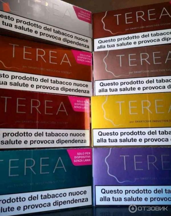 Система нагревания табака IQOS ILUMA ONE фото