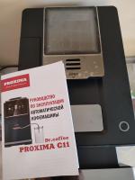 Кофемашина Dr. Coffee Proxima C11 фото