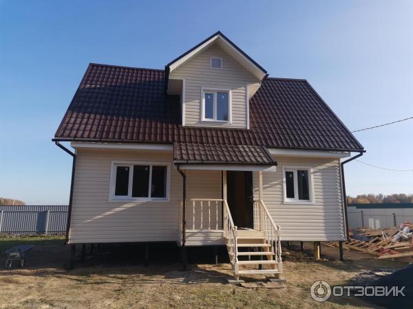 Строительная компания Мастер (Россия, Москва) фото