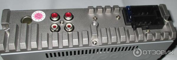 Автомагнитола Prology CMX-185
