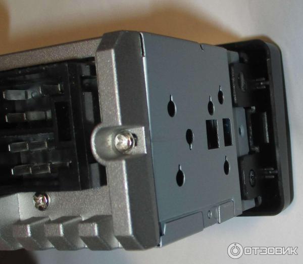 Автомагнитола Prology CMX-185