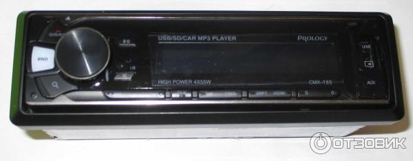 Автомагнитола Prology CMX-185