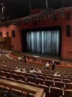 Музыкальный театр "Геликон-опера" (Россия, Москва) фото