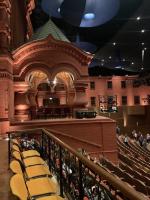 Музыкальный театр "Геликон-опера" (Россия, Москва) фото