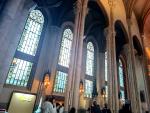 Церковь Святого Антония Падуанского (Турция, Стамбул) фото