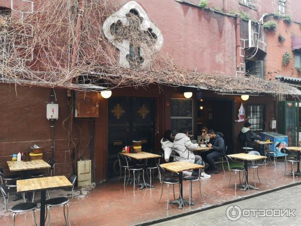 Питание и еда в Стамбуле (Турция, Стамбул) фото