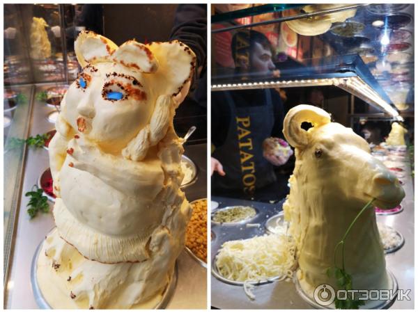 Питание и еда в Стамбуле (Турция, Стамбул) фото