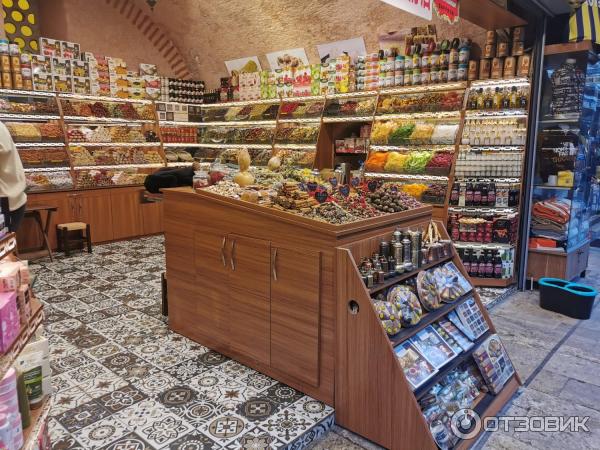 Питание и еда в Стамбуле (Турция, Стамбул) фото