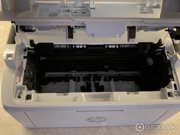 МФУ HP LaserJet M141w фото