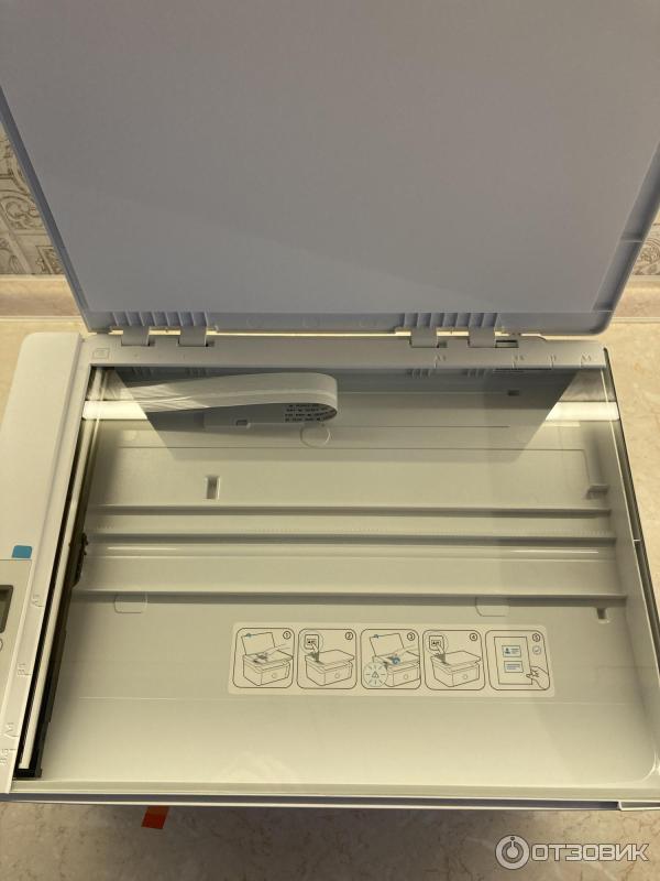 МФУ HP LaserJet M141w фото