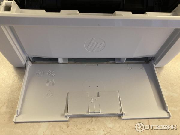 МФУ HP LaserJet M141w фото