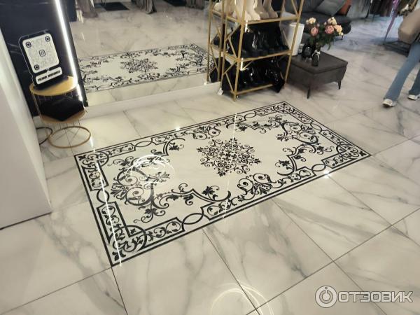 Отзыв о Керамическая плитка Kerama-Marazzi | Керамическая плитка от ...