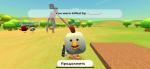CHICKEN GUN - игра для Android и iOS фото