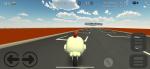 CHICKEN GUN - игра для Android и iOS фото
