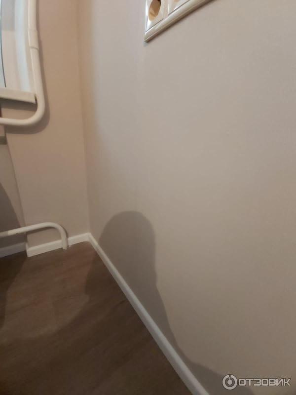 Отзыв о Строительная компания \"Феникс\" (Россия, Москва) | Получил то ...