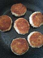 Котлеты Котлетарь "Рубатки" фото