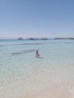 Экскурсия на Райский остров (Египет, Хургада) фото