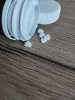 Таблетки Stada "Кардиомагнил" фото