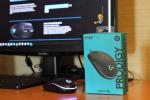 Мышь Logitech g102 фото