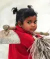 labour girl