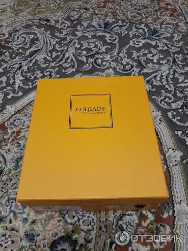 Отзыв о Женская обувь O'Shade | Обувь из натуральной кожи по доступной цене