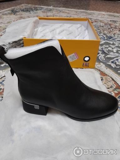 Отзыв о Женская обувь O'Shade | Обувь из натуральной кожи по доступной цене