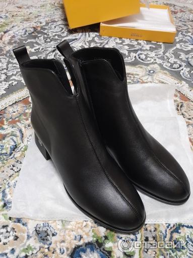 Отзыв о Женская обувь O'Shade | Обувь из натуральной кожи по доступной цене