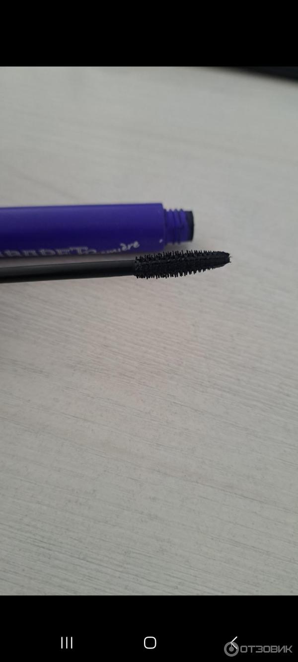 Тушь Cabaret premiere Volume mascara фото