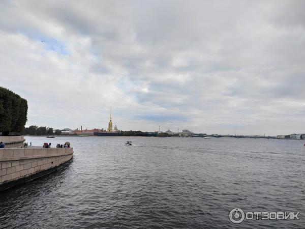 Автобусная экскурсия по Санкт-Петербургу (Россия, Санкт-Петербург) фото