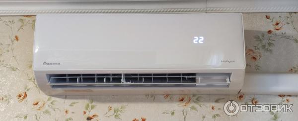 Сплит-система Axioma asx09hz2asb09hz1 Inverter фото