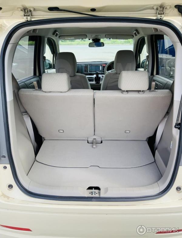 Автомобиль кей-кар HONDA N-WGN 2014 фото