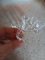 Набор рюмок Qianli glassware "Муха" фото