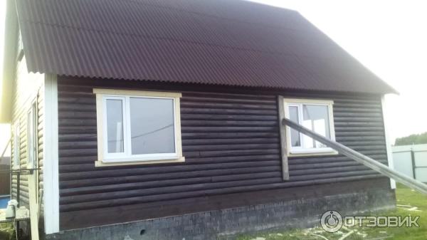 Отзыв о Строительная компания \"Уютный дом-13\" (Россия, Саранск) | Почти ...