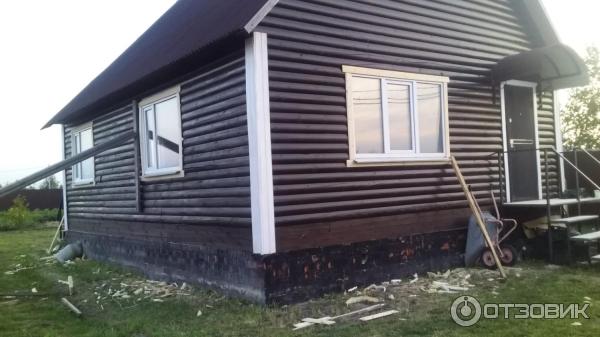 Отзыв о Строительная компания \"Уютный дом-13\" (Россия, Саранск) | Почти ...