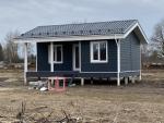 Строительная компания Yolo Haus (Россия, Санкт-Петербург) фото