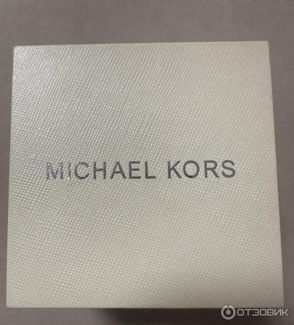 Часы наручные Michael Kors фото