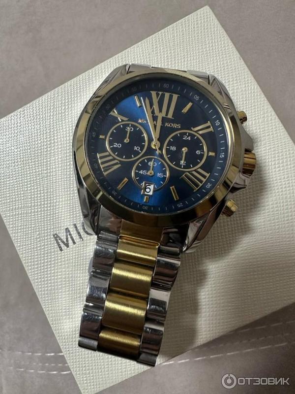 Часы наручные Michael Kors фото