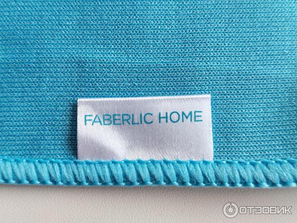 Салфетка для очистки стекол Faberlic фото