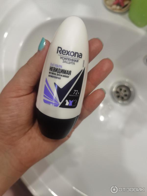 Rexona