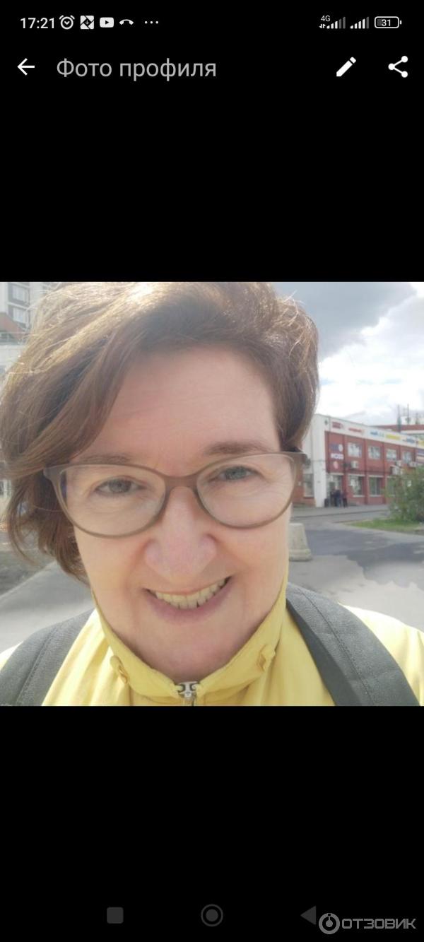 Отзыв о Сеть салонов красоты Александр Тодчук Studio (Россия, Москва ...