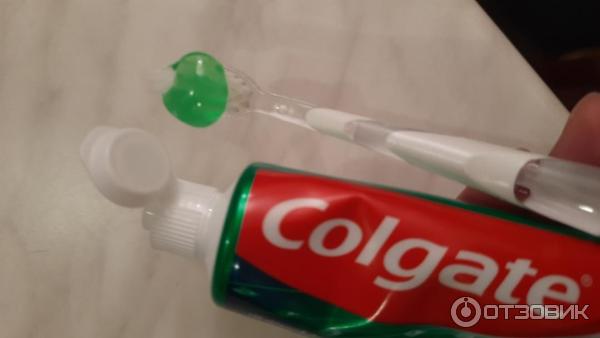 Зубная паста Colgate Max Fresh С освежающими кристаллами фото