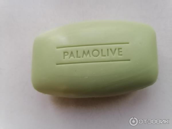 Мыло Palmolive Натурэль Интенсивное увлажнение с экстрактом оливы и увлажняющим молочком фото