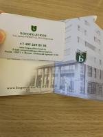 Российская Детская Клиническая Больница (Россия, Москва) фото