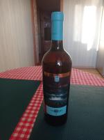 Вино белое сухое Castillo Santa Barbara Verdejo фото