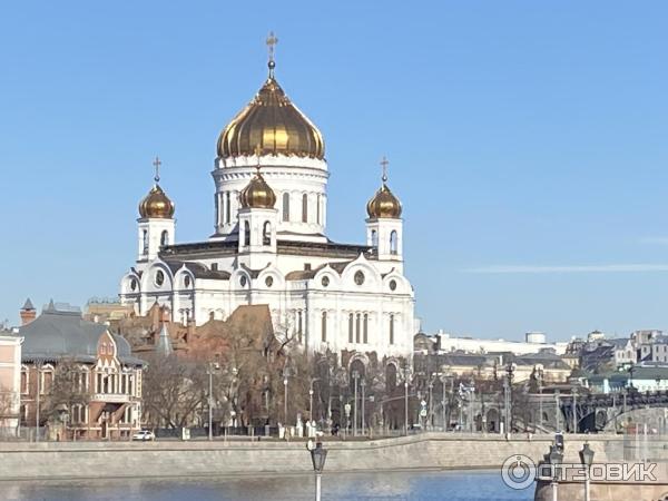 Храм Христа Спасителя (Россия, Москва)