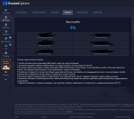 PocketOption.com - бинарные опционы фото